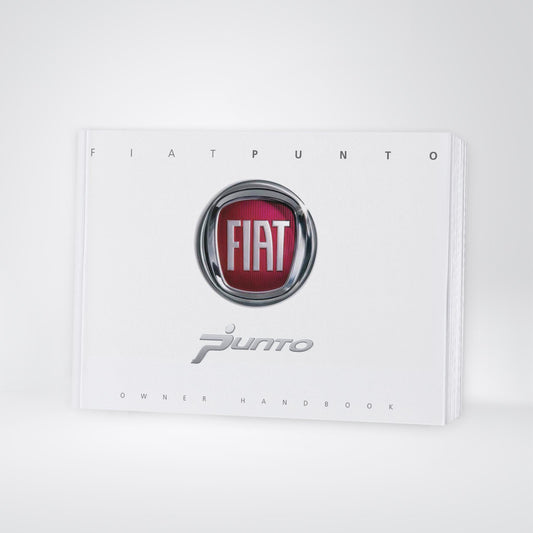1993-2006 Fiat Professional Ducato Gebruikershandleiding | Engels