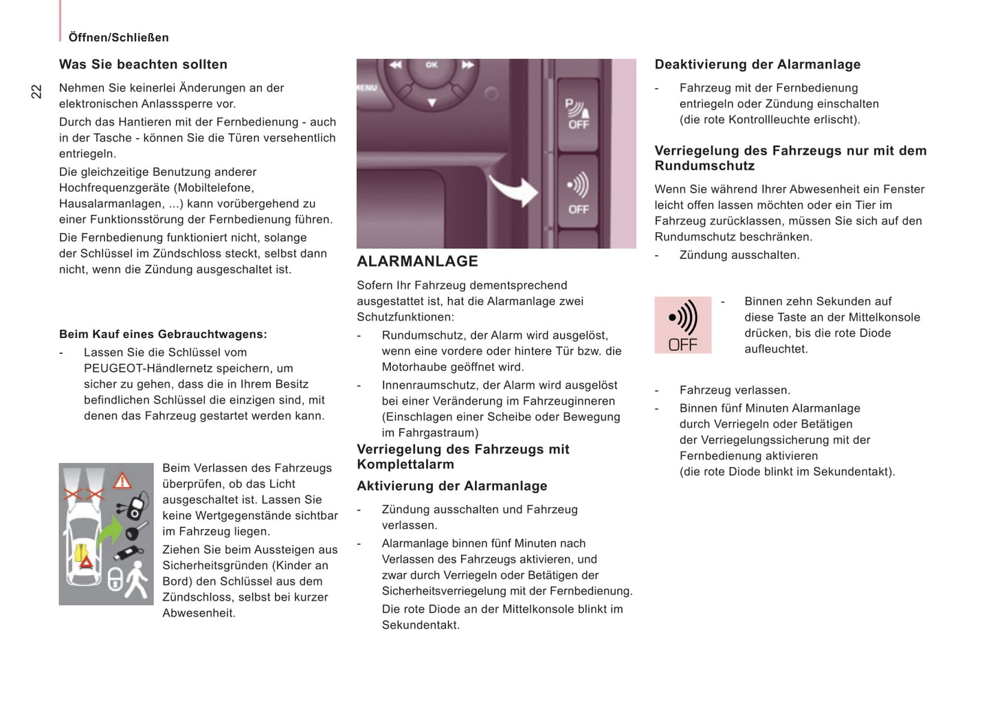 2014-2016 Peugeot Expert Tepee Gebruikershandleiding | Duits