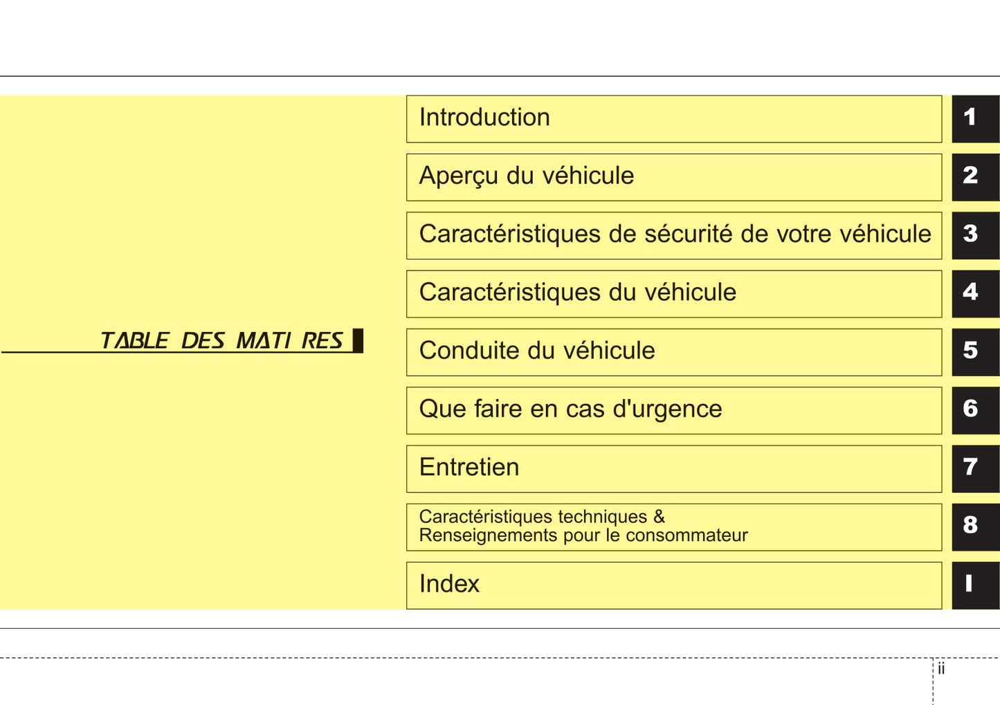2012-2014 Kia Optima Gebruikershandleiding | Frans