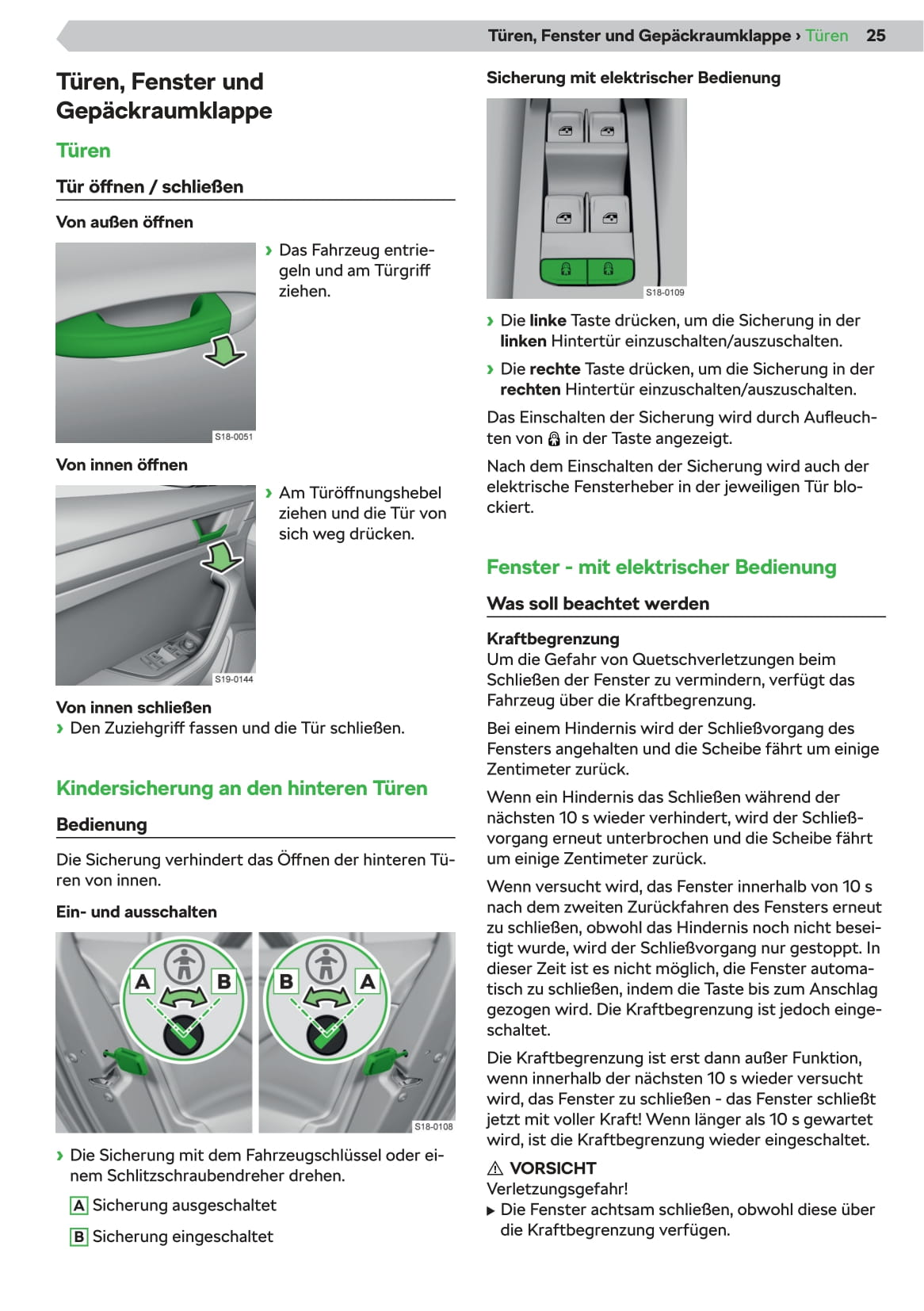 2019-2020 Skoda Superb Gebruikershandleiding | Duits