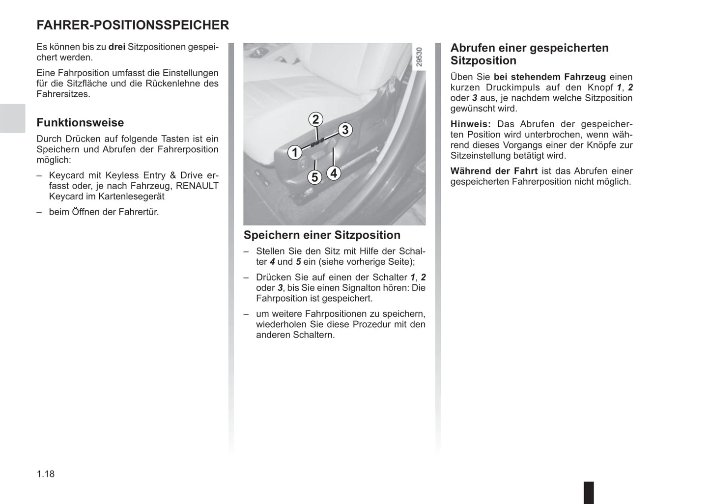 2015-2016 Renault Scénic Gebruikershandleiding | Duits