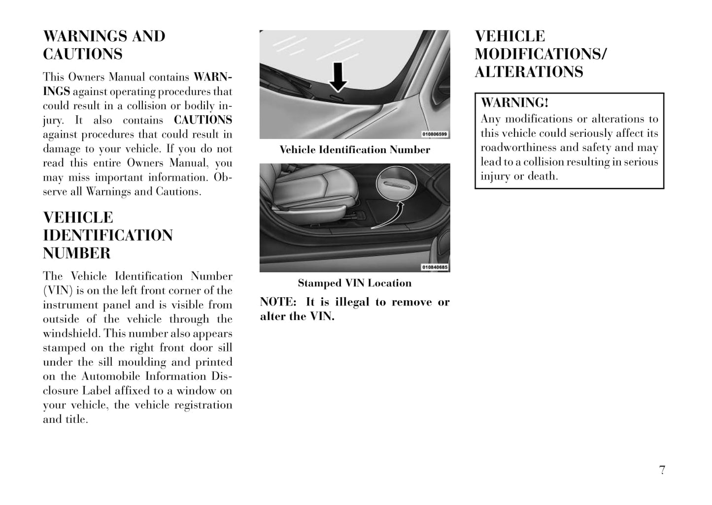 2012-2015 Lancia Flavia Gebruikershandleiding | Engels