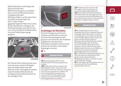 2017-2020 Alfa Romeo Stelvio Gebruikershandleiding | Duits