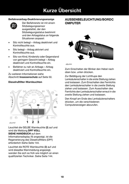 2006-2007 Jaguar X-Type Gebruikershandleiding | Duits