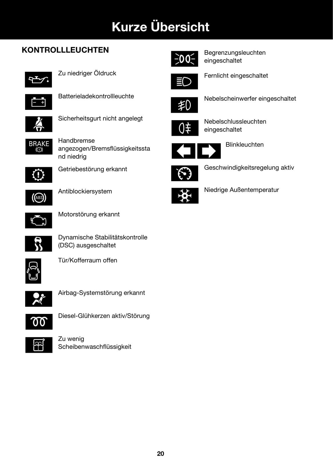 2006-2007 Jaguar X-Type Gebruikershandleiding | Duits