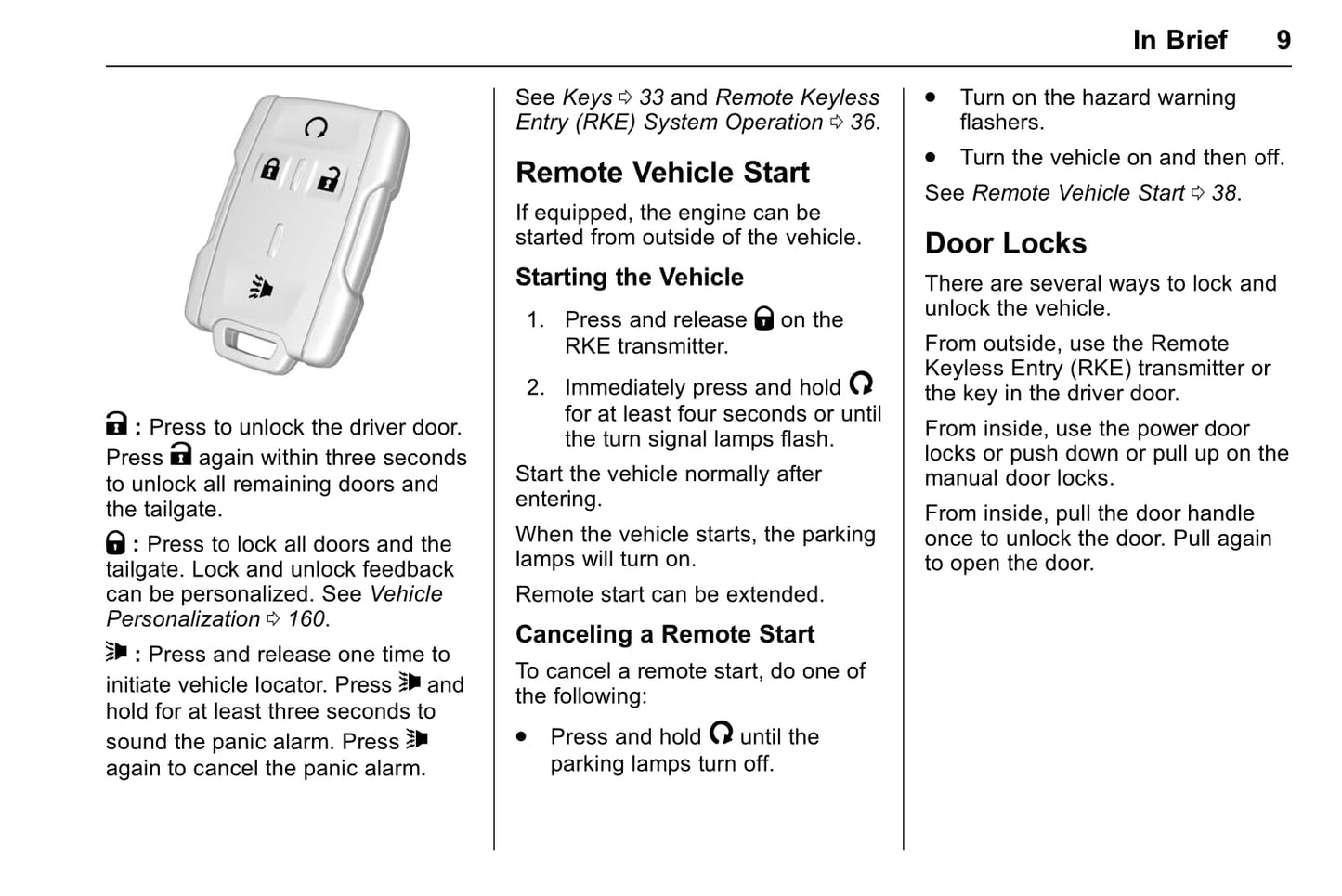 2017 Chevrolet Silverado Owner's Manual | English