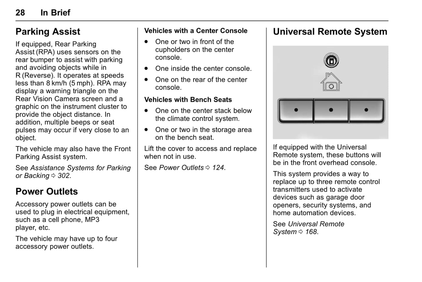 2017 Chevrolet Silverado Owner's Manual | English