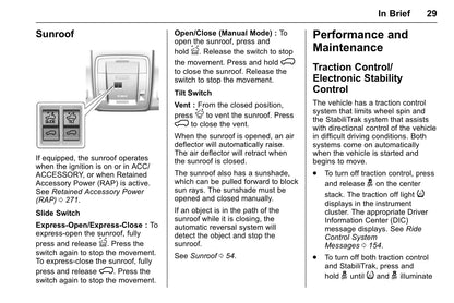 2017 Chevrolet Silverado Owner's Manual | English