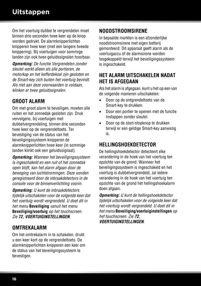 2013-2014 Jaguar XF Gebruikershandleiding | Nederlands