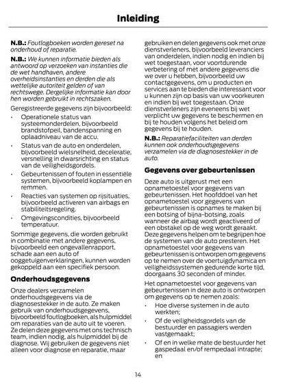 2019-2023 Ford Kuga Gebruikershandleiding | Nederlands