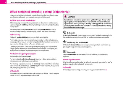 2010-2011 Skoda Fabia Gebruikershandleiding | Pools