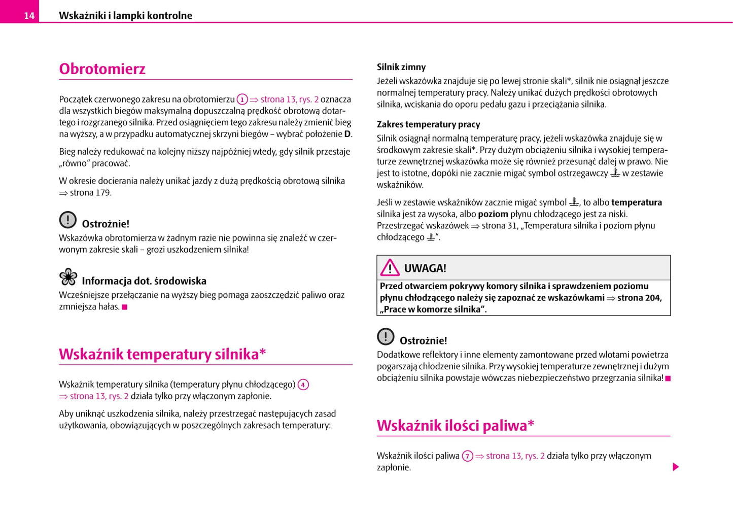 2010-2011 Skoda Fabia Gebruikershandleiding | Pools