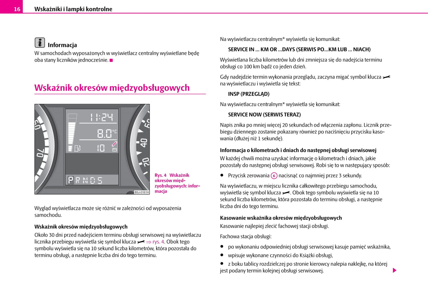 2010-2011 Skoda Fabia Gebruikershandleiding | Pools