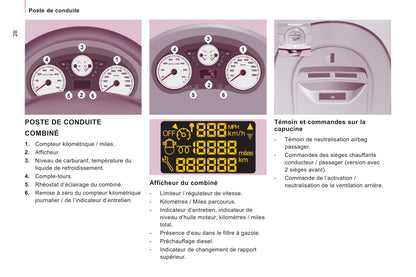 2012-2013 Peugeot Expert Tepee Gebruikershandleiding | Frans