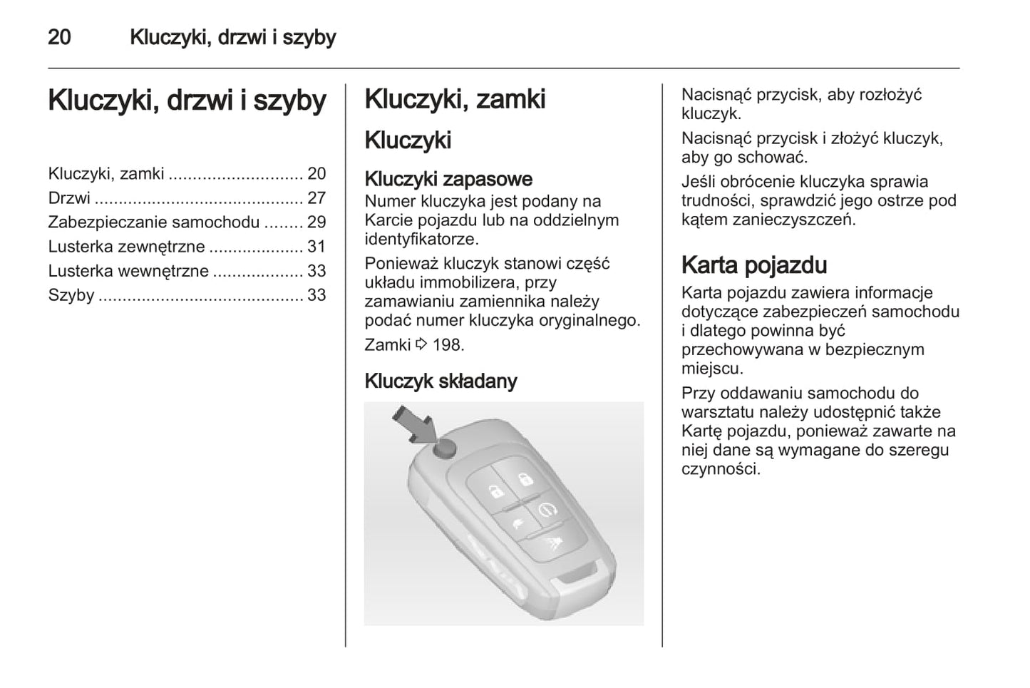 2012-2013 Opel Ampera Gebruikershandleiding | Pools