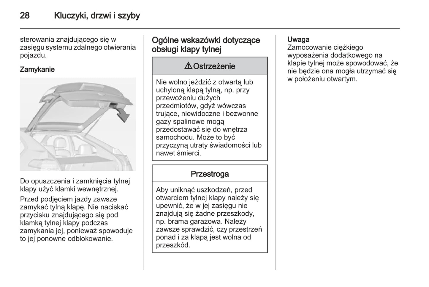 2012-2013 Opel Ampera Gebruikershandleiding | Pools