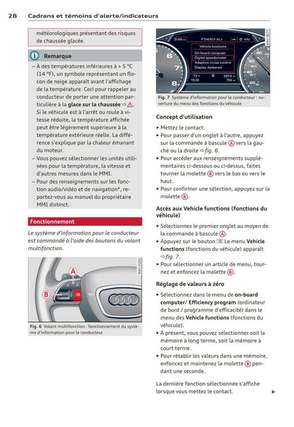 2010-2013 Audi A8/S8 Gebruikershandleiding | Frans