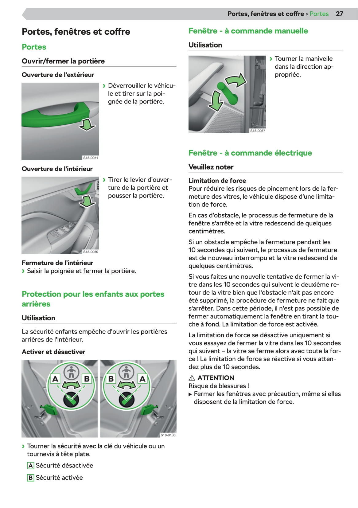 2019-2020 Skoda Scala Gebruikershandleiding | Frans