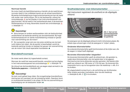 2006-2010 Audi TT Gebruikershandleiding | Nederlands