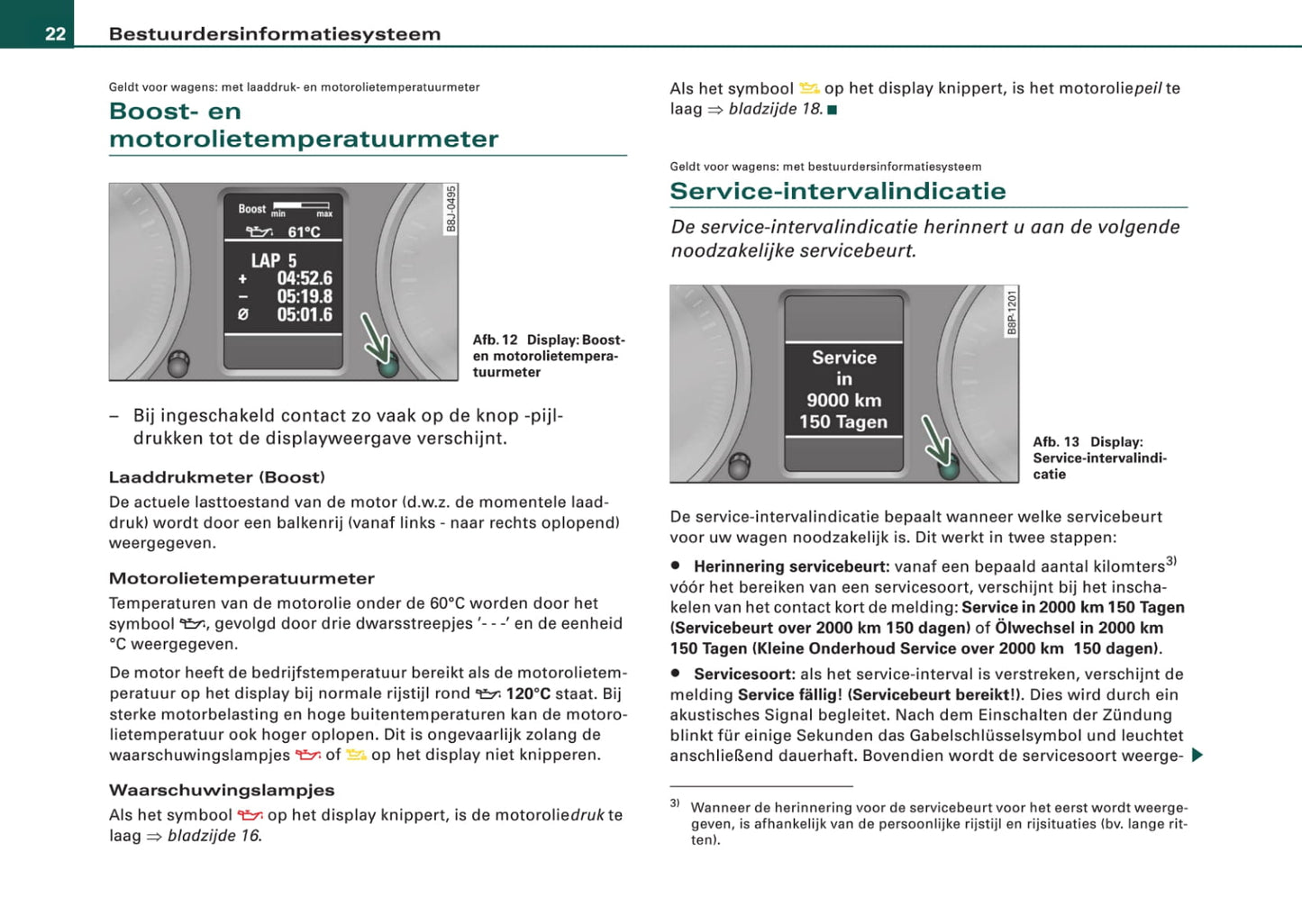 2006-2010 Audi TT Gebruikershandleiding | Nederlands