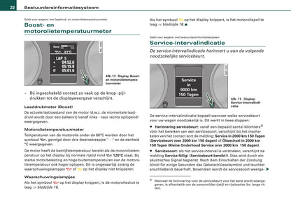 2006-2010 Audi TT Gebruikershandleiding | Nederlands