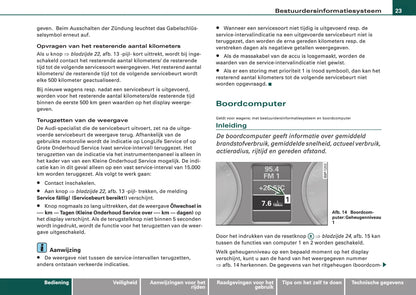 2006-2010 Audi TT Gebruikershandleiding | Nederlands