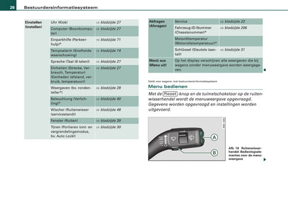 2006-2010 Audi TT Gebruikershandleiding | Nederlands