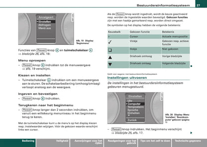 2006-2010 Audi TT Gebruikershandleiding | Nederlands