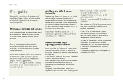 2018-2020 Citroën C4 Cactus Gebruikershandleiding | Italiaans