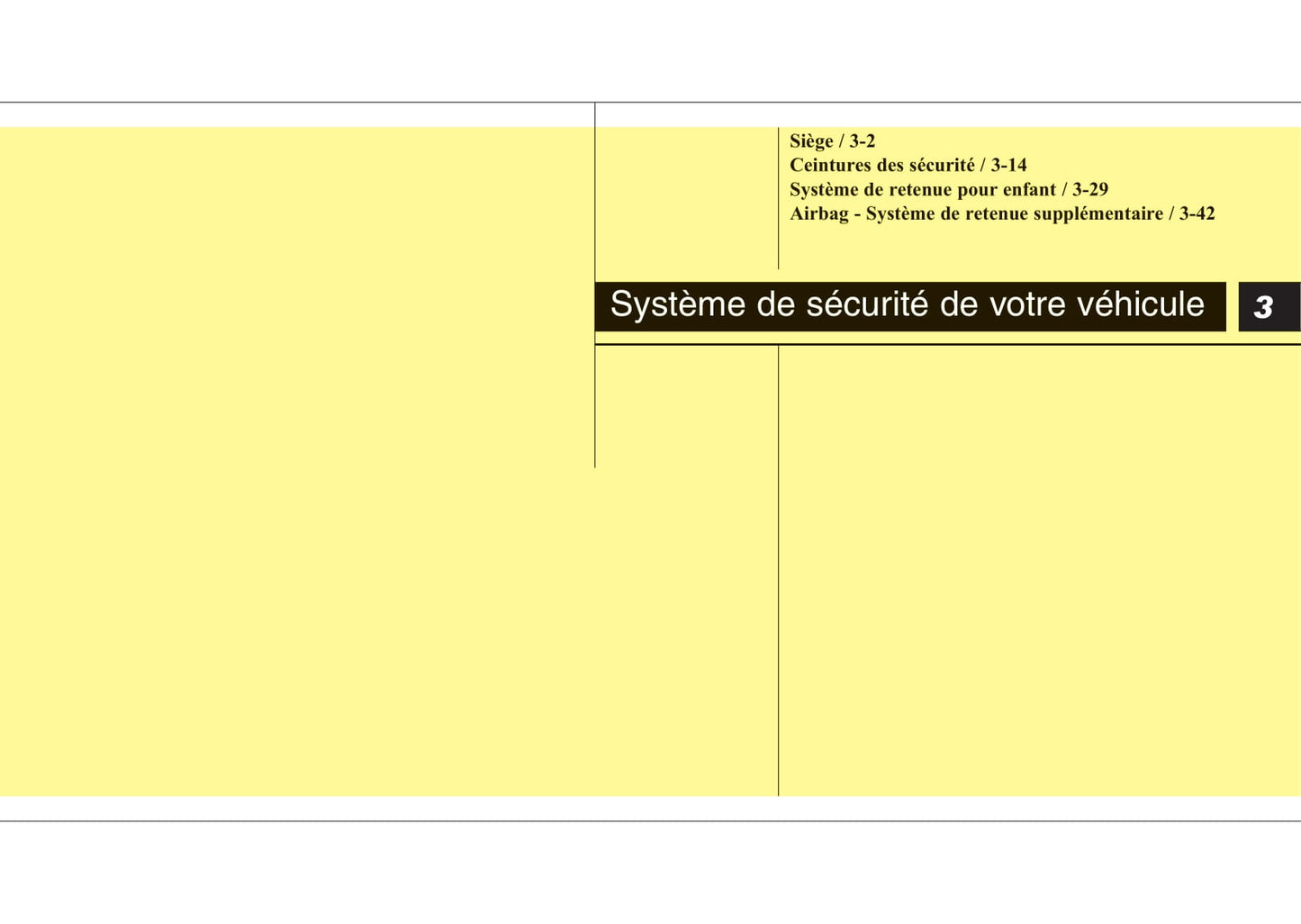 2009-2015 Kia Venga Gebruikershandleiding | Frans