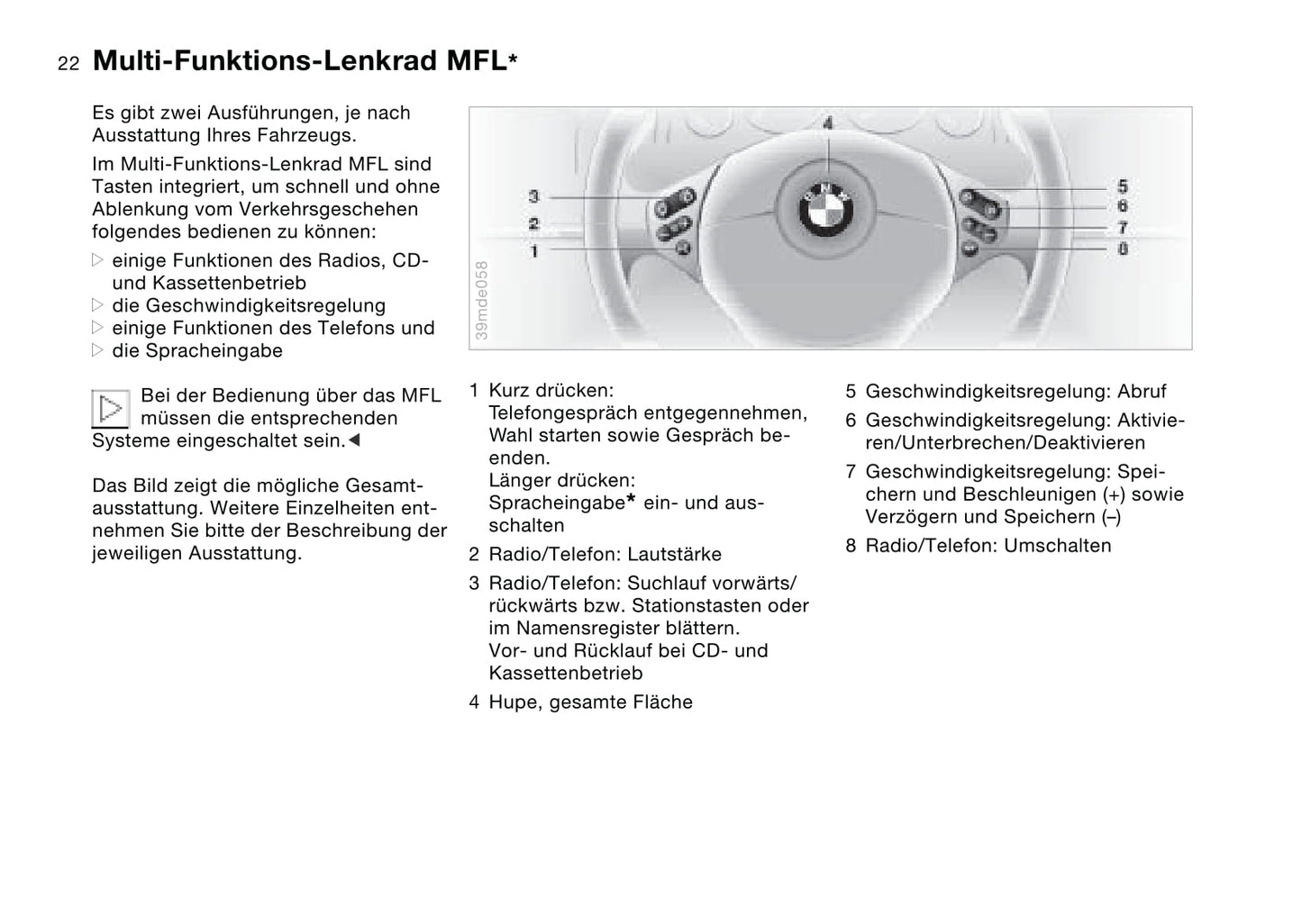 1999-2001 BMW 7 Series Gebruikershandleiding | Duits