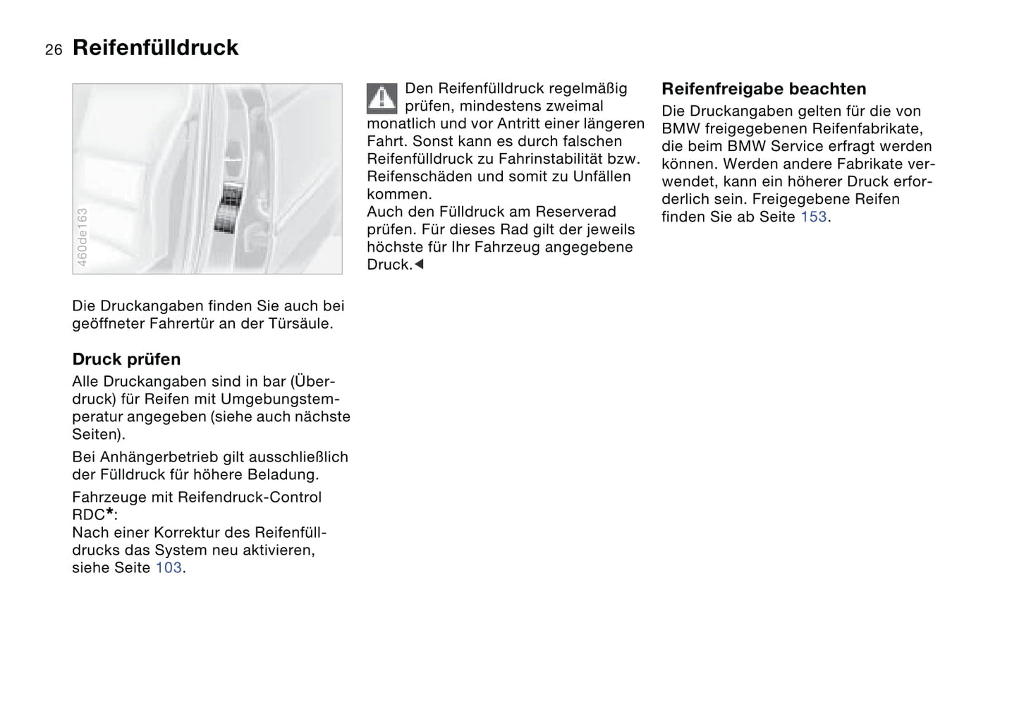 1999-2001 BMW 7 Series Gebruikershandleiding | Duits