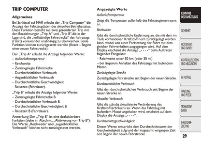 2010-2014 Abarth Punto Evo Gebruikershandleiding | Duits