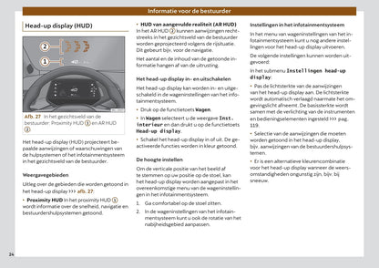 2022 Cupra Born Owner's Manual | Dutch