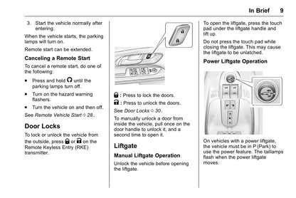 2016 Chevrolet Equinox Owner's Manual | English