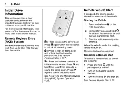 2016 Chevrolet Colorado Gebruikershandleiding | Engels
