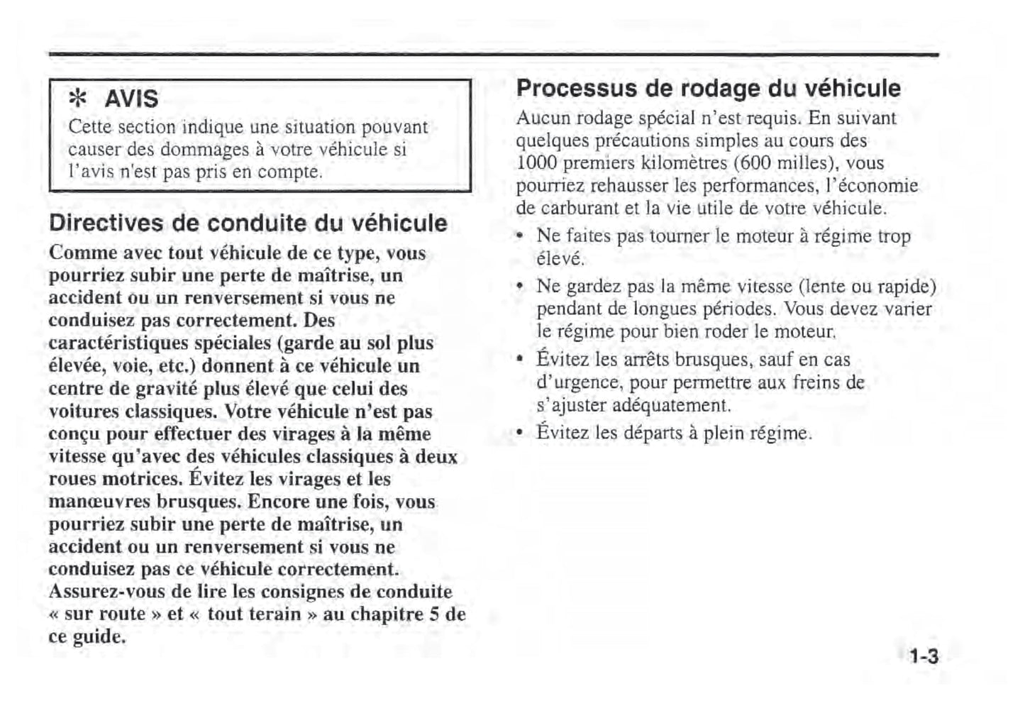 2002 Kia Sportage Gebruikershandleiding | Frans