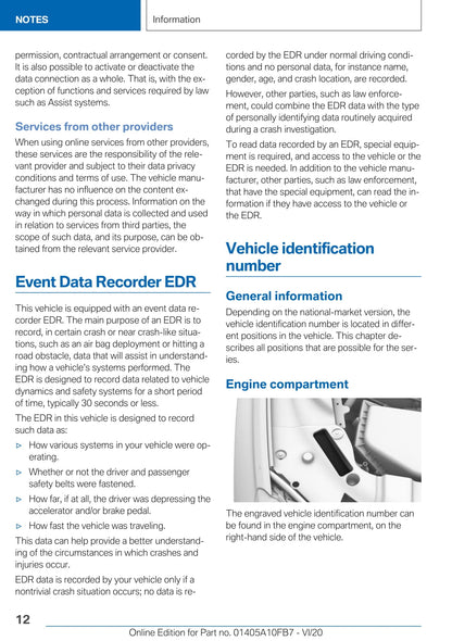 2021 BMW X5 Gebruikershandleiding | Engels