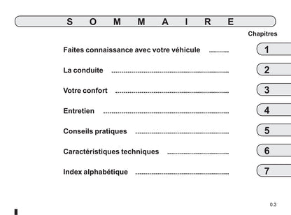 2010-2011 Renault Laguna Coupé Gebruikershandleiding | Frans