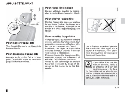 2010-2011 Renault Laguna Coupé Gebruikershandleiding | Frans