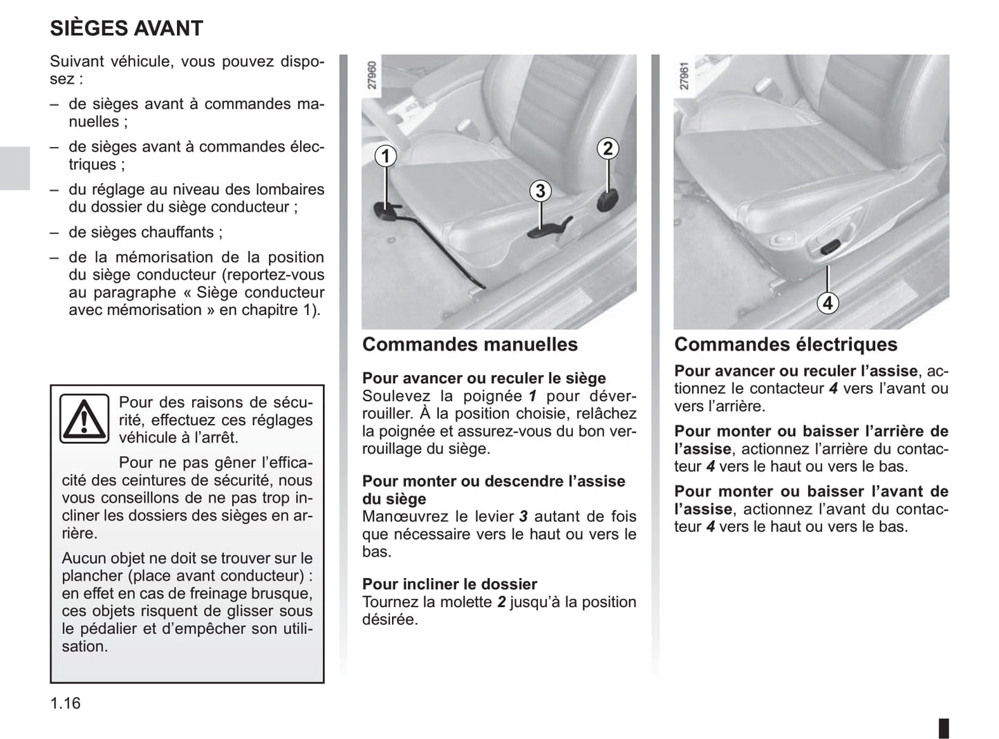 2010-2011 Renault Laguna Coupé Gebruikershandleiding | Frans