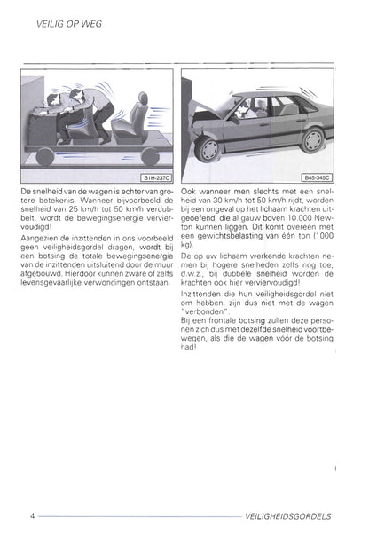 2001-2005 Volkswagen Polo Gebruikershandleiding | Nederlands