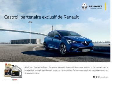 2022-2023 Renault Kangoo Gebruikershandleiding | Frans