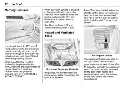 2016 Chevrolet Corvette Gebruikershandleiding | Engels