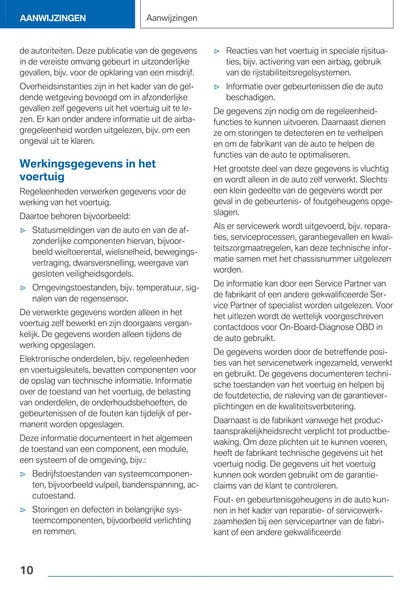 2019-2023 BMW X5 Gebruikershandleiding | Nederlands