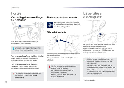 2012-2014 Peugeot 107 Gebruikershandleiding | Frans