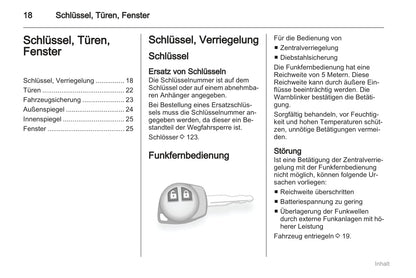 2011-2012 Opel Agila Gebruikershandleiding | Duits