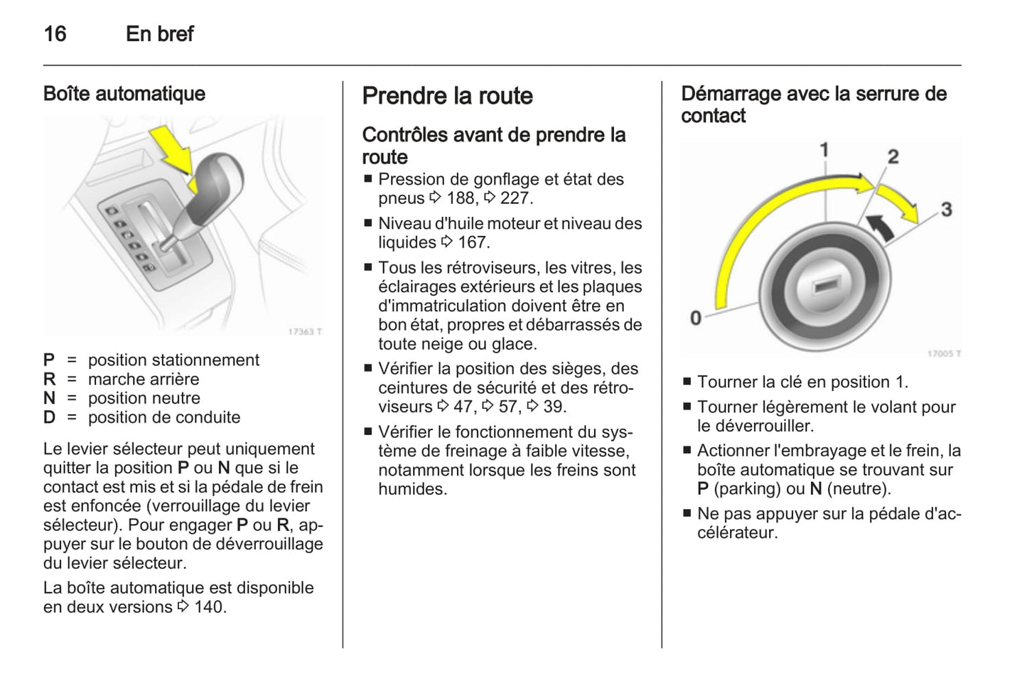 2010-2011 Opel Zafira Gebruikershandleiding | Frans