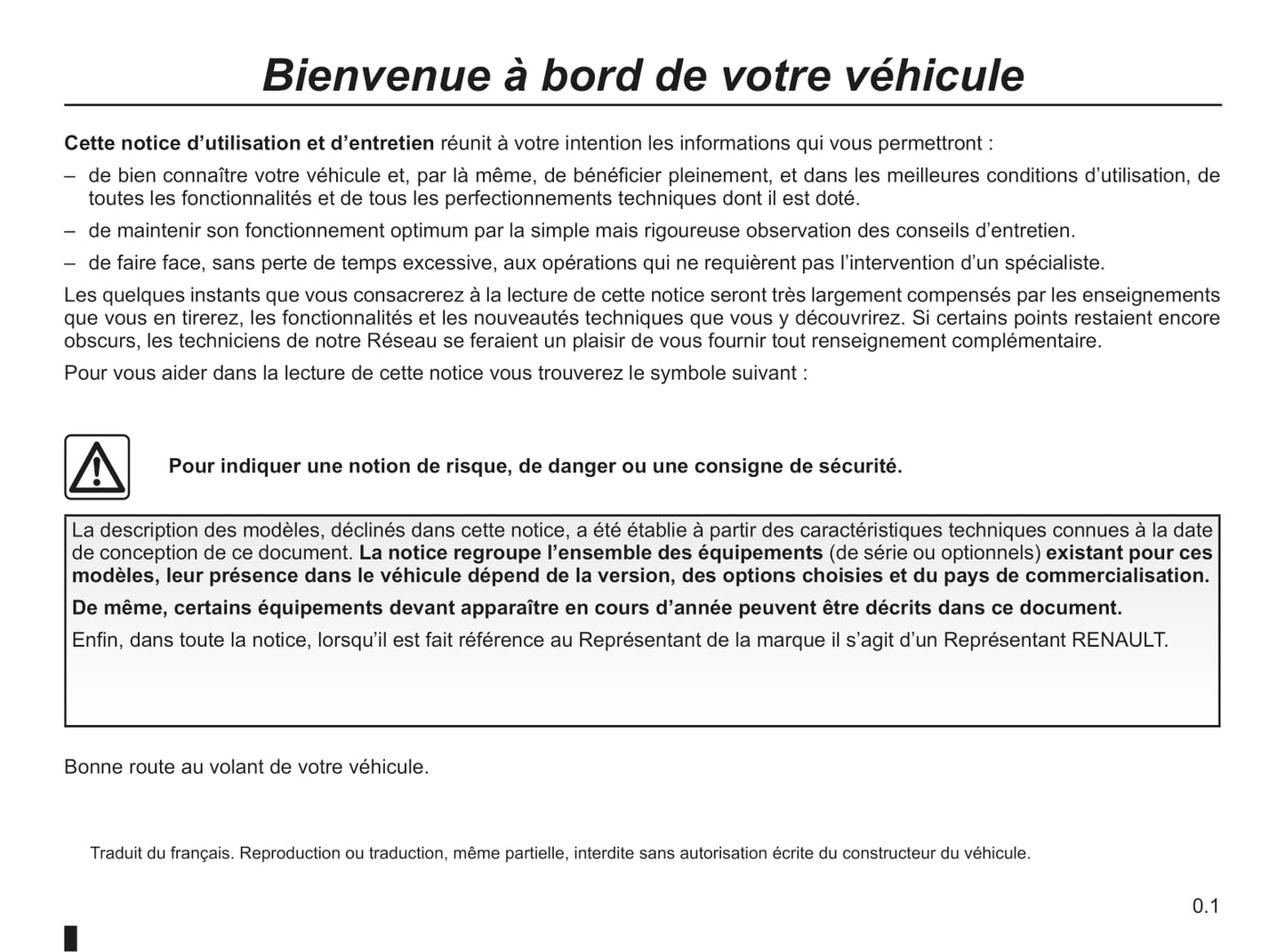 2007-2010 Renault Laguna Gebruikershandleiding | Frans
