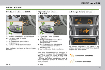 2012-2014 Peugeot 308 Gebruikershandleiding | Frans